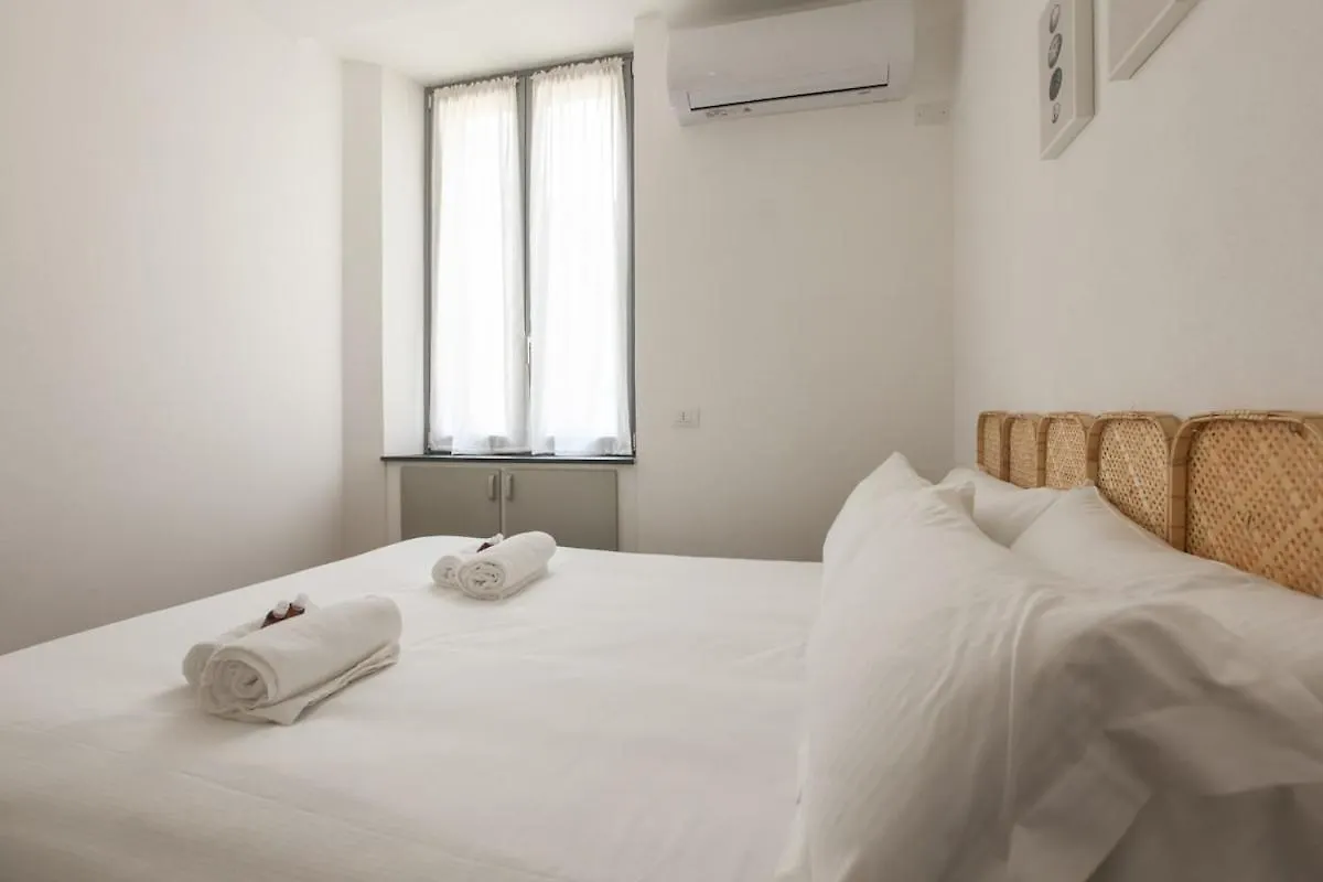 Hacca Collection - Milanese 2Br In Porta Venezia Apartment Milan