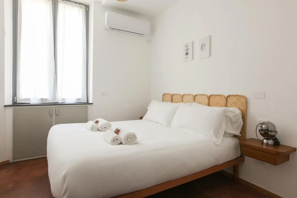 Hacca Collection - Milanese 2Br In Porta Venezia Apartment