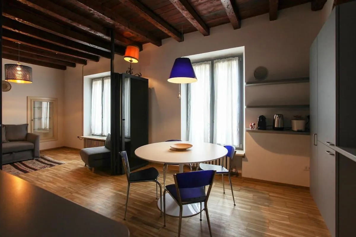 Hacca Collection - Milanese 2Br In Porta Venezia Apartment