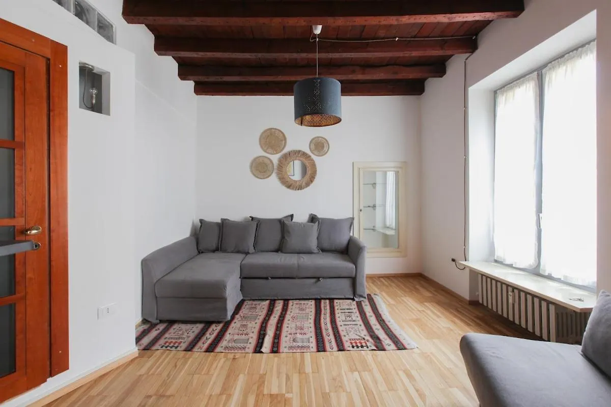 Hacca Collection - Milanese 2Br In Porta Venezia Apartment