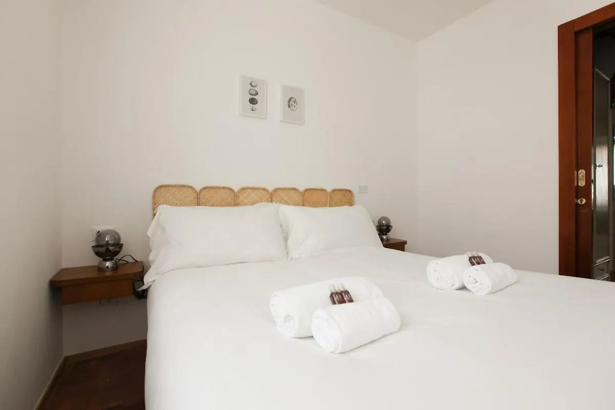 Appartement Hacca Collection - Milanese 2Br In Porta Venezia 0*, Milan Italie