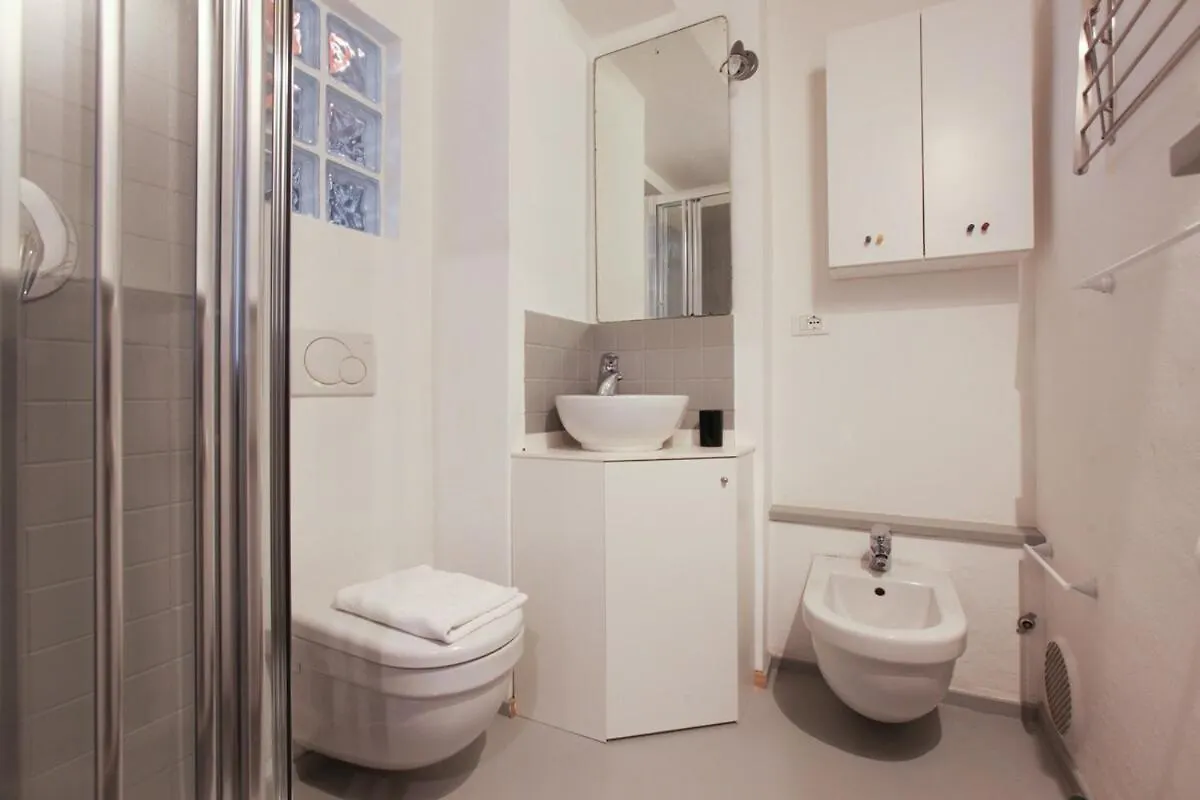 Appartamento Hacca Collection - Milanese 2Br In Porta Venezia Milano
